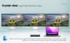 i-tec Stacja dokująca USB-C Intelligent Triple Display Docking Station Power Delivery 100W